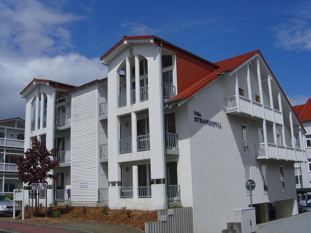 Haus & Strandidyll By Rujana Apartment