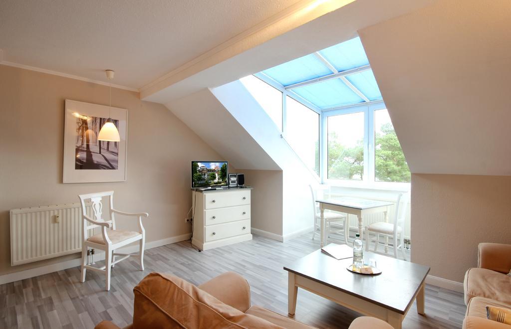Haus & Strandidyll By Rujana Apartment