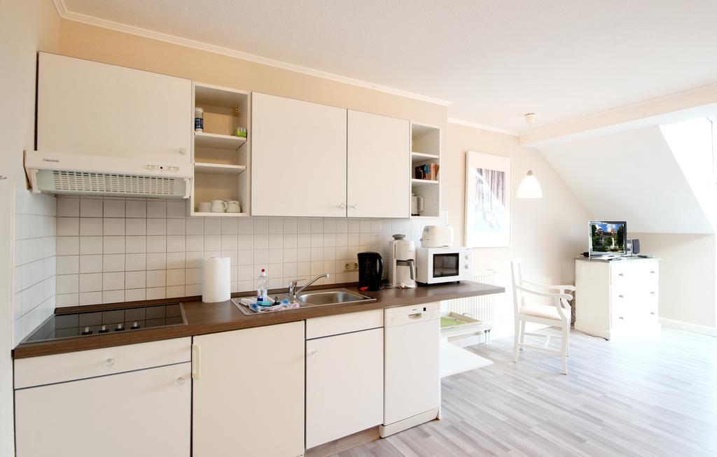 Haus & Strandidyll By Rujana