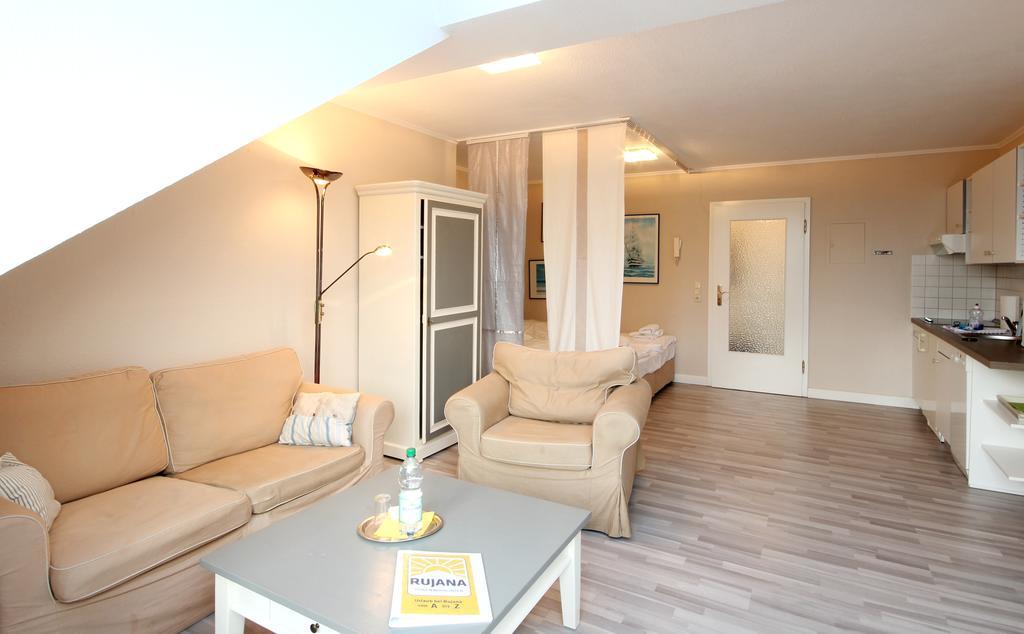 Apartment Haus & Strandidyll By Rujana