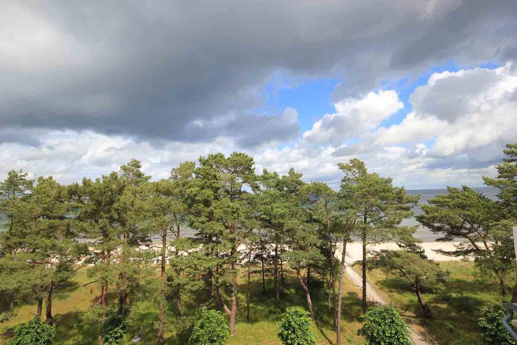 Haus & Strandidyll By Rujana * Ostseebad Binz