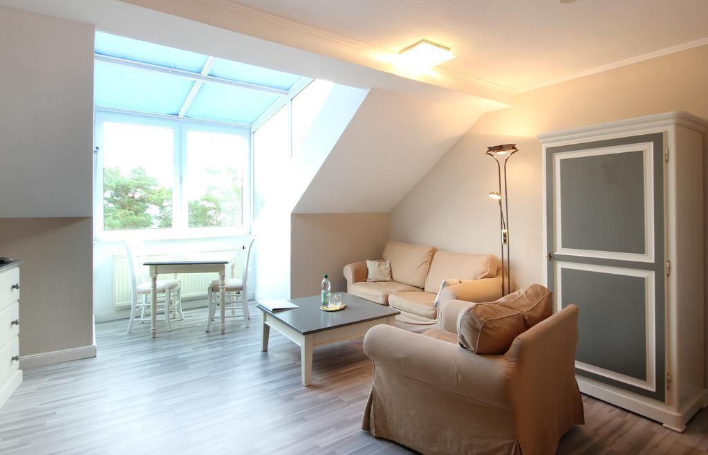 Apartment Haus & Strandidyll By Rujana